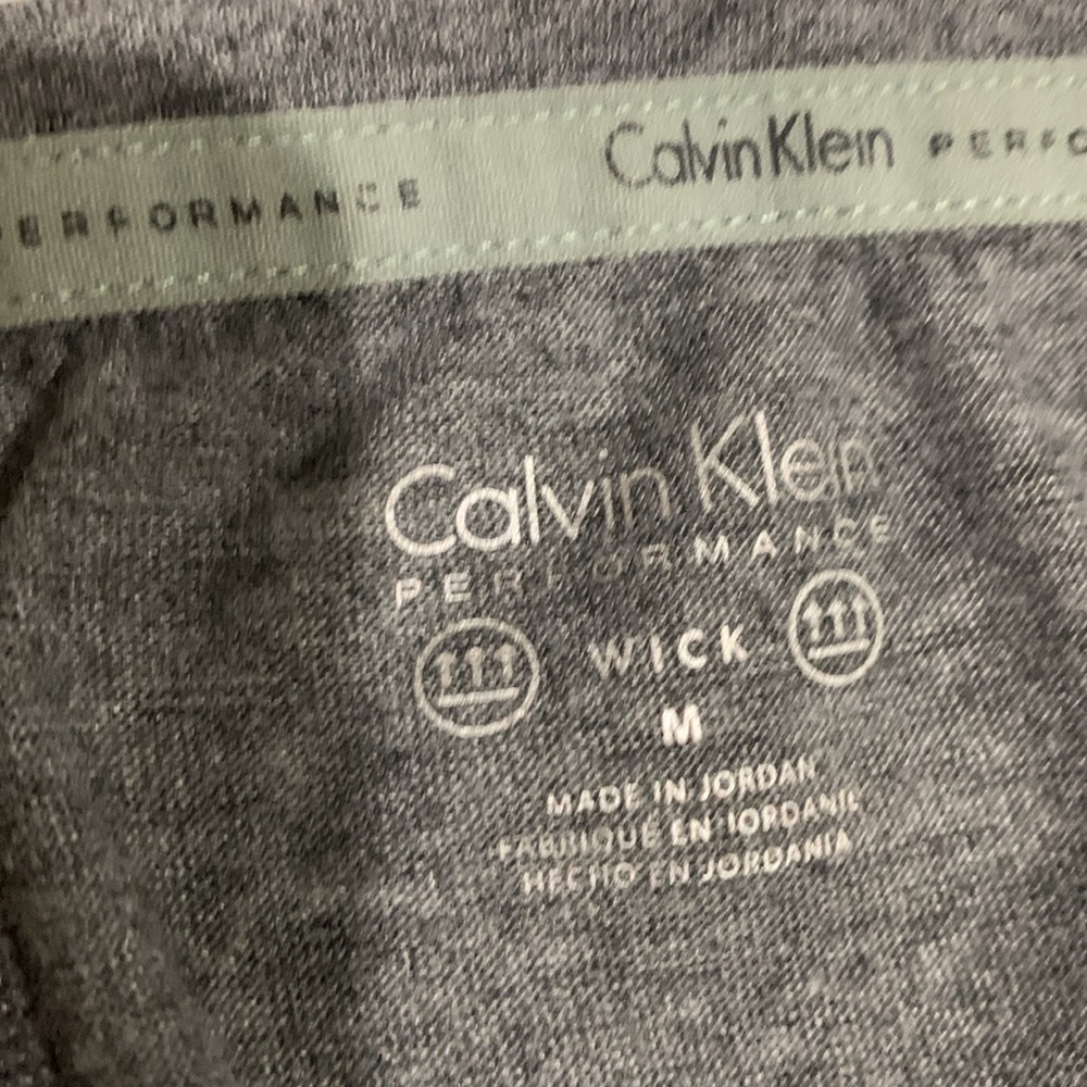 Calvin Klein Performance top - Picture 6 of 7